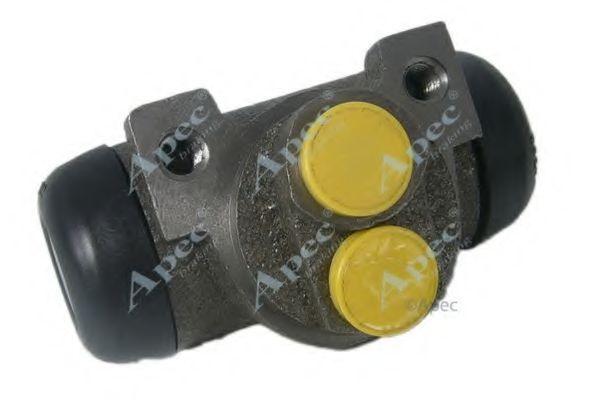 APEC braking BCY1471