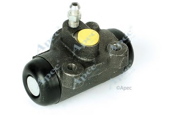 APEC braking BCY1480