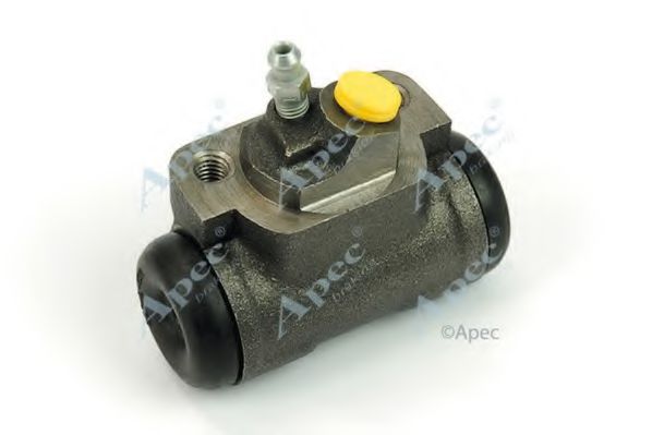 APEC braking BCY1485