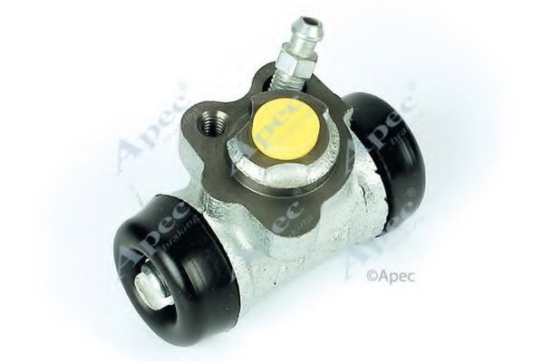 APEC braking BCY1489