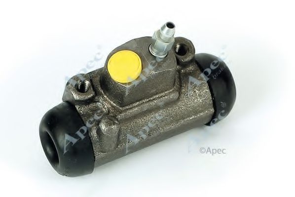 APEC braking BCY1490