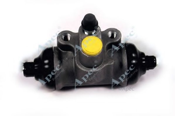APEC braking BCY1497