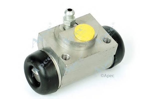 APEC braking BCY1499