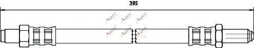 APEC braking HOS3002