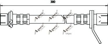 APEC braking HOS3009