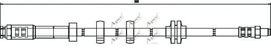APEC braking HOS3018