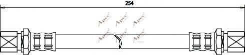 APEC braking HOS3025