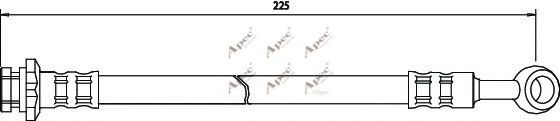 APEC braking HOS3041