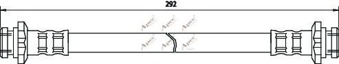 APEC braking HOS3049
