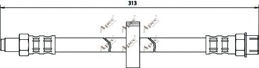 APEC braking HOS3060