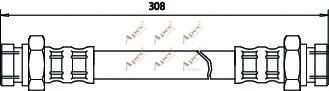 APEC braking HOS3069