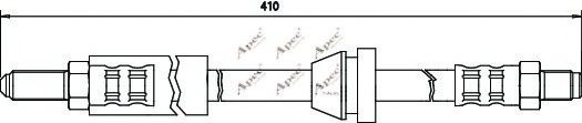 APEC braking HOS3077