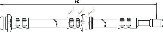 APEC braking HOS3113