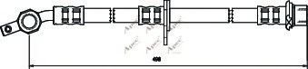 APEC braking HOS3117