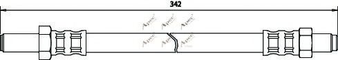 APEC braking HOS3120