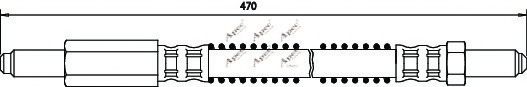 APEC braking HOS3131