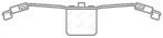 APEC braking KIT1040