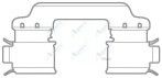 APEC braking KIT1041