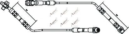 APEC braking HOS3156