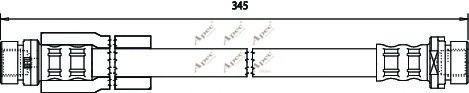 APEC braking HOS3212