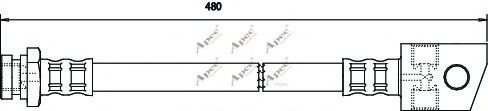 APEC braking HOS3217