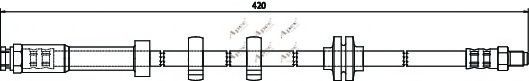 APEC braking HOS3227