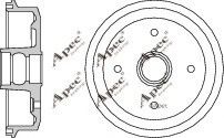 APEC braking DRM9158