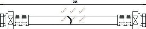 APEC braking HOS3240