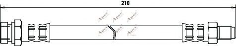 APEC braking HOS3254