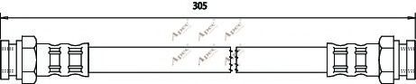 APEC braking HOS3263