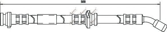 APEC braking HOS3283