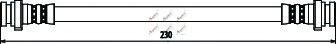 APEC braking HOS3301