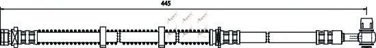 APEC braking HOS3309