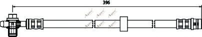 APEC braking HOS3318