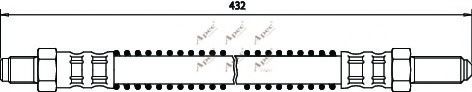 APEC braking HOS3337