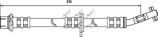 APEC braking HOS3340