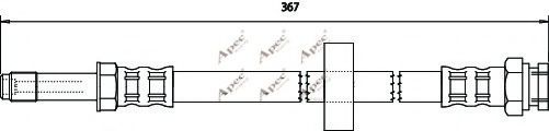 APEC braking HOS3349