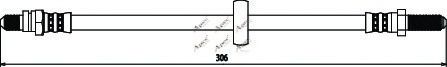 APEC braking HOS3366