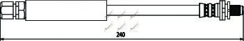 APEC braking HOS3387