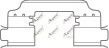 APEC braking KIT1066