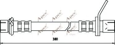 APEC braking HOS3420