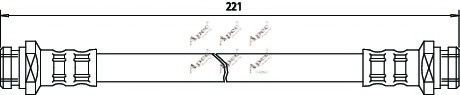 APEC braking HOS3440