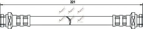 APEC braking HOS3440