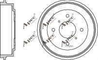 APEC braking DRM9164