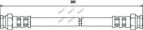 APEC braking HOS3458