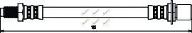 APEC braking HOS3478