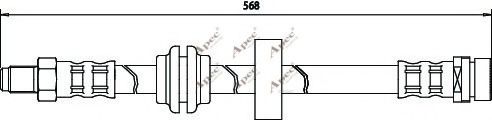 APEC braking HOS3479