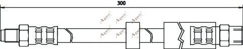 APEC braking HOS3482