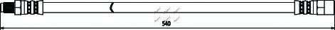 APEC braking HOS3483