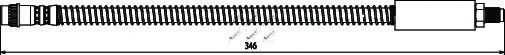 APEC braking HOS3485